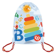 Fisher Price tornazsák 44cm tornazsák