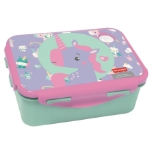 Fisher-Price , Unikornis szendvicsdoboz fisher price
