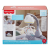  FISHER PRICE ZENÉS KÖRHINTA 2 AZ 1-BEN