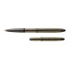 Fisher Space Pen - Black Titanium Nitride Celtic Knot Golyóstoll