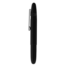 Fisher Space Pen golyóstoll Matte Black Bullet 400BCL toll
