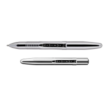  Fisher Space Pen Infinium Chrome - Golyóstoll, Kék tinta toll