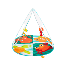 FisherPrice Fisher Price utazó játszószőnyeg játszószőnyeg