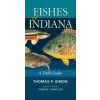  Fishes of Indiana – Thomas P Simon