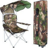  Fishing chair "Panama" camo 23672