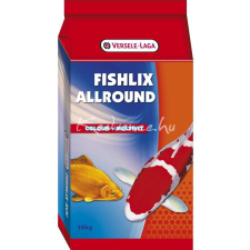  Fishlix Allround 10 kg Tavi haltáp haleledel