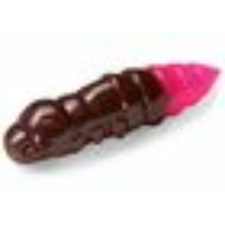 FishUp Fish-Up Pupa 1,2" 10db - Earthworm-Hot Pink 3,2cm horgászkiegészítő