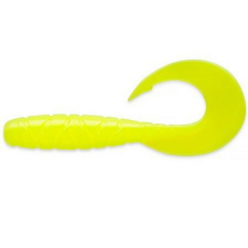  FISHUP_MIGHTY GRUB 4.5" (4PCS.), #046 - LEMON csali