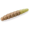  FishUp Morio Coffe Milk / Light Olive  1,2 (30mm) 12db plasztik csali