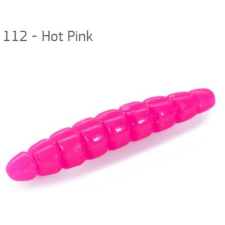  Fishup Morio Hot pink 30mm 12db plasztik csali csali