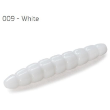  Fishup Morio White 30mm 12db plasztik csali csali
