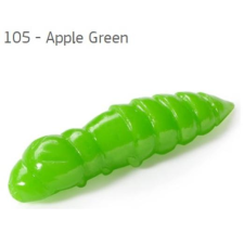  Fishup Pupa Applegeen 30mm 10db plasztik csali csali