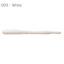  FishUp Scaly White 2,8 (70mm) 10db plasztik csali csali