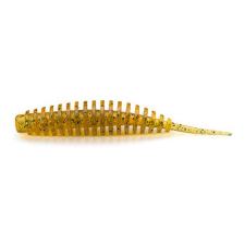 FishUp _TANTA 1.5" (10PCS.), #036 - CARAMEL/GREEN & BLACK horgászkiegészítő