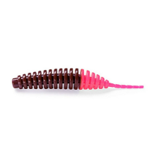 FishUp _TANTA 1.5" (10PCS.), #139 - EARTHWORM/HOT PINK horgászkiegészítő