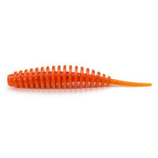FishUp _TANTA 2.5" (8PCS.), #049 - ORANGE PUMPKIN/BLACK horgászkiegészítő