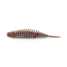  FISHUP_TANTA 2.5" (8PCS.), #106 - EARTHWORM horgászkiegészítő