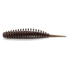 FishUp _TANTA 2" (9PCS.), #050 - GREEN PUMPKIN BROWN/RED & PURPLE horgászkiegészítő