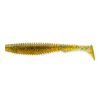 FishUp U Shad 2es 10db 036 Caramel Green Black