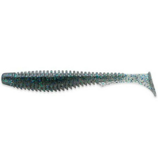  FISHUP_U-SHAD 3" (9PCS.), #057 - BLUEGILL horgászkiegészítő