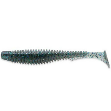 FISHUP_U-SHAD 4" (8PCS.), #057 - BLUEGILL horgászkiegészítő