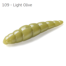  FishUp Yochu Light Olive 1,7 (43mm) 8db plasztik csali csali