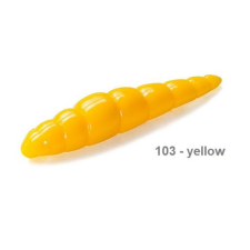  Fishup Yochu yellow 43mm 8db plasztik csali csali