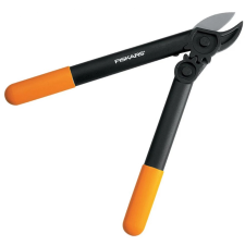 FISKARS 1000581 PowerGear™ műanyag fogaskerekes ágvágó rávágó (S) L31 ágvágó