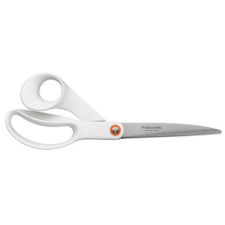 FISKARS 1020414 Functional Form nagyméretű általános olló fehér olló
