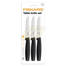 FISKARS 102658 Asztali kés készlet 3 db-os kés és bárd