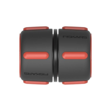 FISKARS 1027066 tömlőtoldó, 19mm (3/4”) (fis1027066) - Csatlakozó elemek öntözéstechnikai alkatrész