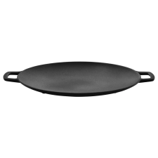 FISKARS 1066432 Norden Öntöttvas Grill lap - 30cm kerti sütés és főzés