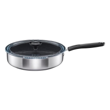 FISKARS 1072314 frying pan Sauteuse pan Round edény