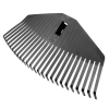 FISKARS 135014 Solid lombseprű fej L (135014)