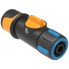 FISKARS 13-15 mm (1/2-5/8") Comfort Tömlőcsatlakozó öntözéstechnikai alkatrész
