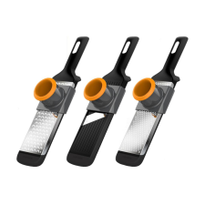FISKARS 200091 reszelő szett és szeletelő (200091) konyhai eszköz