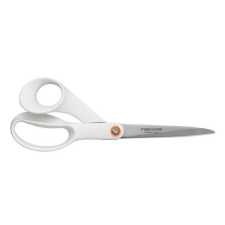 FISKARS 200487 Functional Form általános olló 21 cm fehér (200487) olló