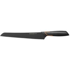 FISKARS 978305 Edge kenyérvágó kés (1003093) kés és bárd