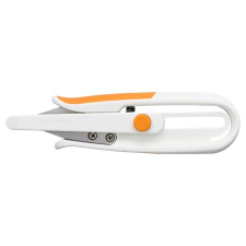 FISKARS Cérnavágó olló, FISKARS "Soft Grip" rövidáru