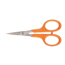 FISKARS Classic körömvágó olló hajlított 10cm 859808 olló