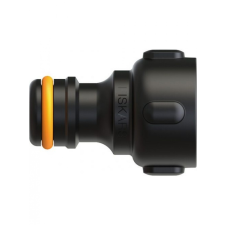 FISKARS Csaptelep csatlakozó, G1/2 (21 mm) LB (min 30) csaptelep