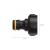 FISKARS Csaptelep csatlakozó, G3/4” (26,5 mm) LB (min 30) (1027058)