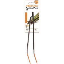 FISKARS Csipesz, szilikon felülettel, FISKARS konyhai eszköz