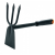 FISKARS Ergo ültetőkapa (1027030)