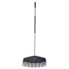 FISKARS Ergonomic™ nagy Lombseprű