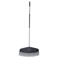 FISKARS Ergonomic™ nagy Lombseprű gereblye, lombseprű