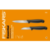 FISKARS Essential 2 db-os hámozókészlet