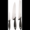 FISKARS Essential 3 db-os kezdő késkészlet (1065583)