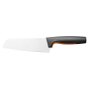FISKARS FF SANTOKU JAPÁN SZAKÁCSKÉS 17 CM
