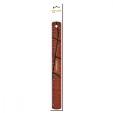 FISKARS Fiskars Gyerekvonalzó kosárlabda , 30 cm (csak rendelésre) vonalzó